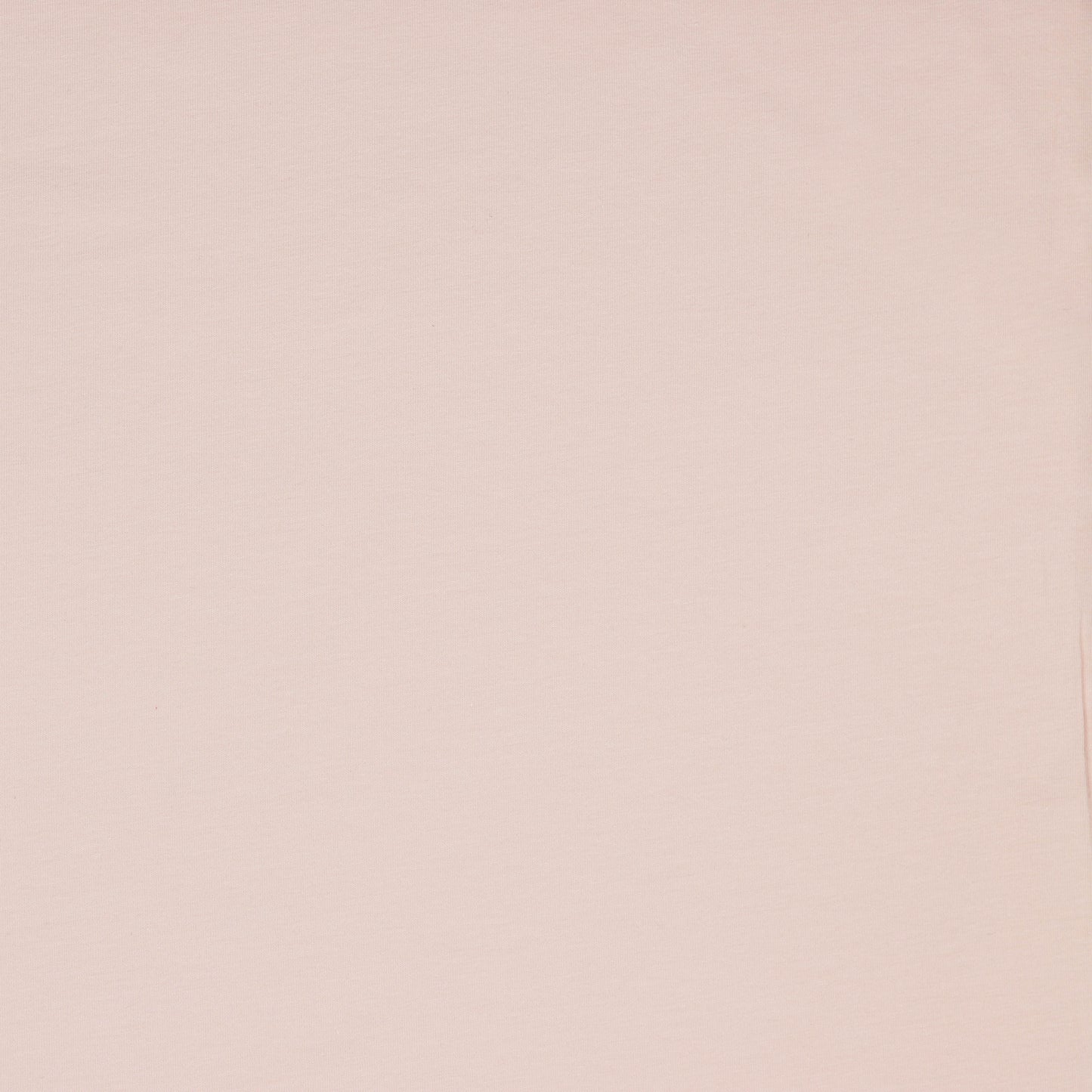 JERSEY BAUMWOLLE - ROSA