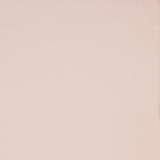 JERSEY BAUMWOLLE - ROSA