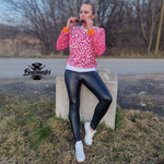 Schnittmuster Pullover PAULA | Gr. 34-48 (PDF)