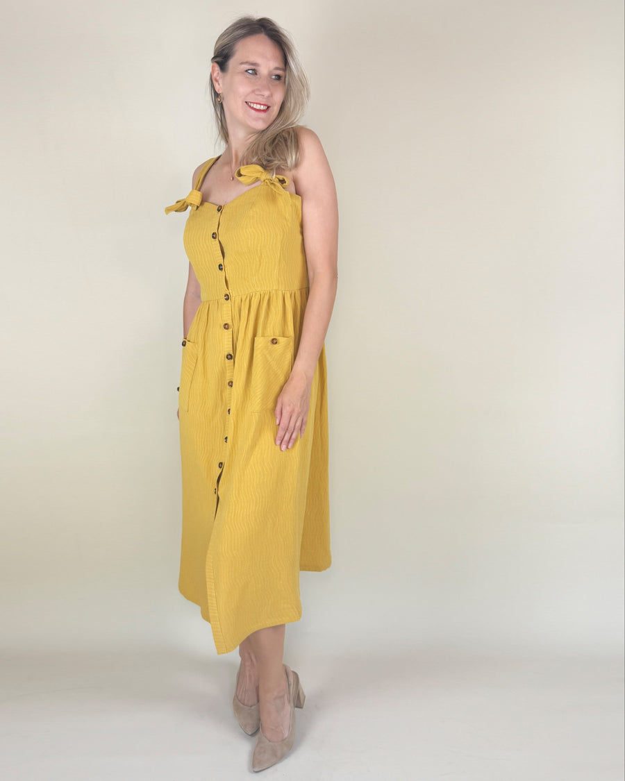 Monika – Designerin bei Sew4me