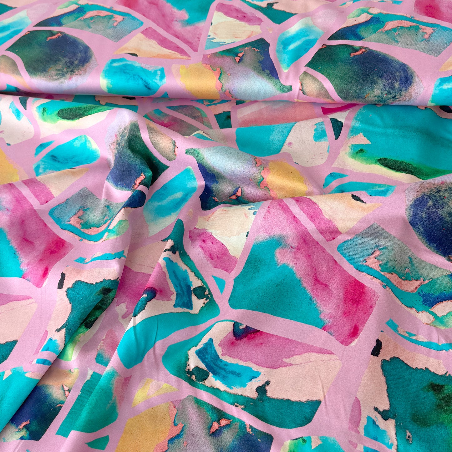 DIY-BOX | FESTIVAL TOP | GR. 34-46 | NERIDA HANSEN - ROSA