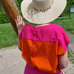 Schnittmuster Bluse PEONY | Gr. 34-56 (PDF)