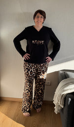 Schnittmuster Hose CLARA | Gr. 34-48 (PDF)