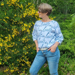 Schnittmuster Shirt CALLA | Gr. 34–56 (PDF)