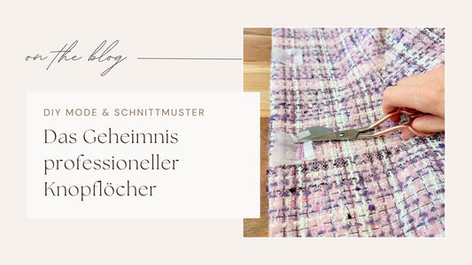 Die 5 Knopfloch-Gamechanger: Diese Tools sind jeden Cent wert!