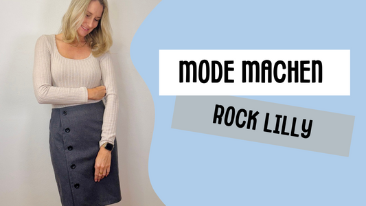 Rock Lilly – Dein Allrounder für jede Gelegenheit!