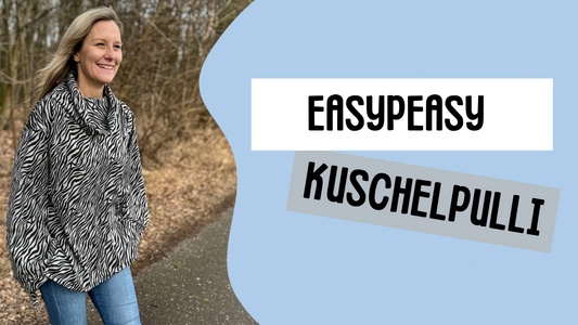 Dein Kuschelpullover für jede Gelegenheit