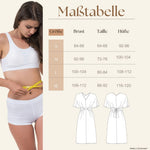 Schnittmuster Kleid HOLLY | Gr. 34-48 (PDF)