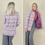 Schnittmuster Jacke ROSI | Gr. 34–48 (PDF)
