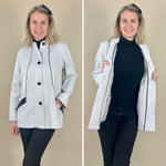 Schnittmuster Jacke ROSI | Gr. 34–48 (PDF)