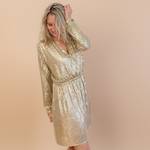 Schnittmuster Kleid ELISA | Gr. 34-48 (PDF)