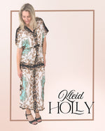 Schnittmuster Kleid HOLLY | Gr. 34-48 (PDF)