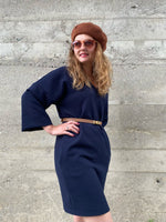 Schnittmuster Kleid TARA | Gr. 34–56 (PDF)
