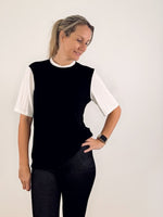 Schnittmuster T-Shirt IVY | Gr. 34-52 (PDF)