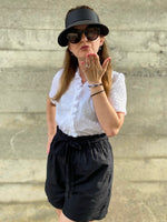 Schnittmuster Bluse DAISY | Gr. 32-50 (PDF)